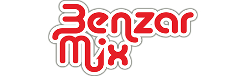 Benzár Mix
