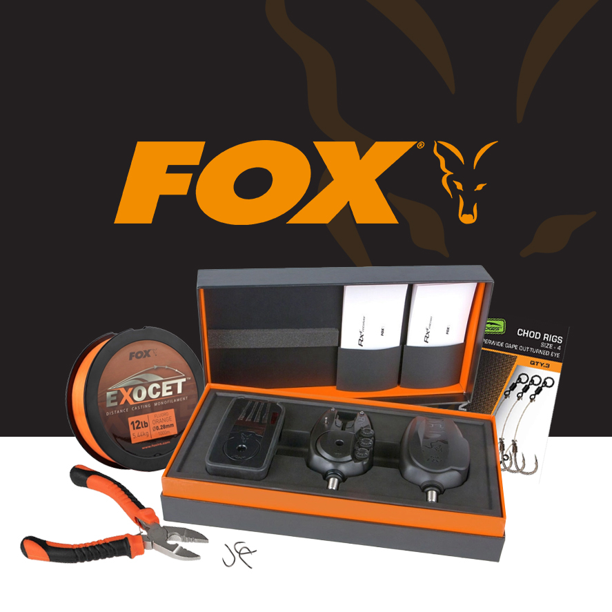 FOX