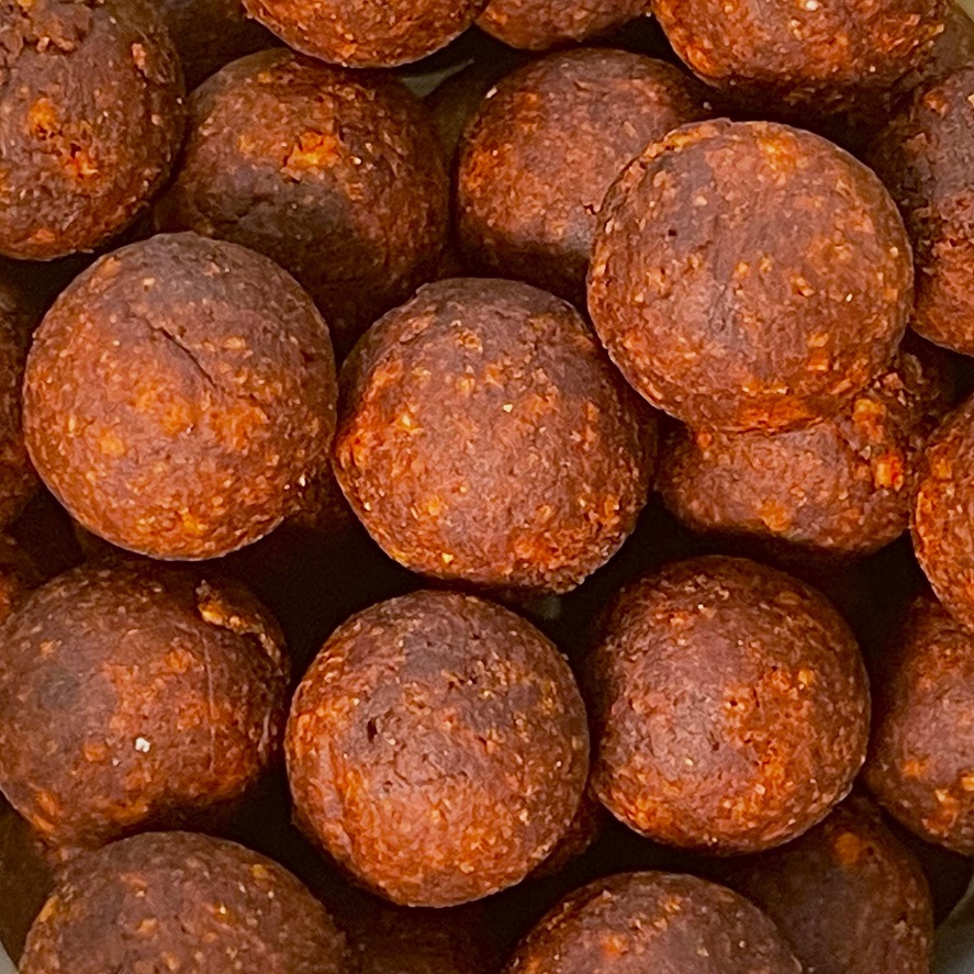 Boilies Mikbaits do studenej vody: kapre neodolajú