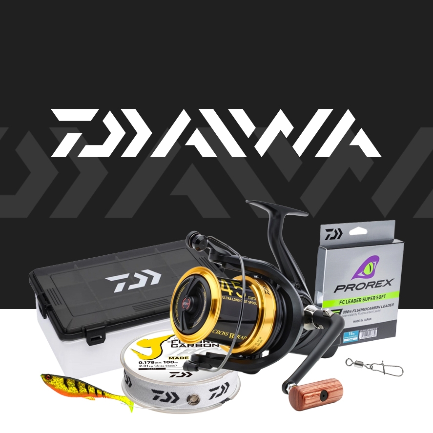 DAIWA