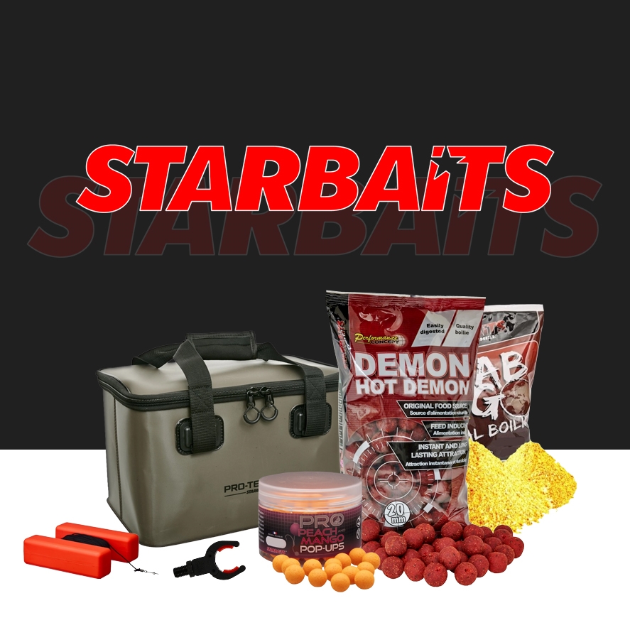 STARBAITS