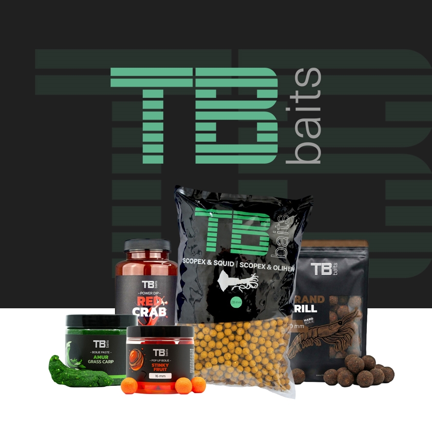TB BAITS