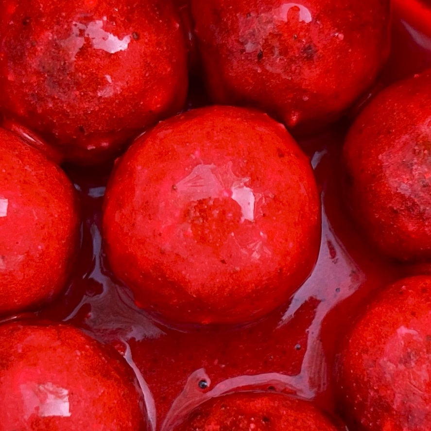 Ako vylepšiť boilies na kapry: triky pre viac záberov