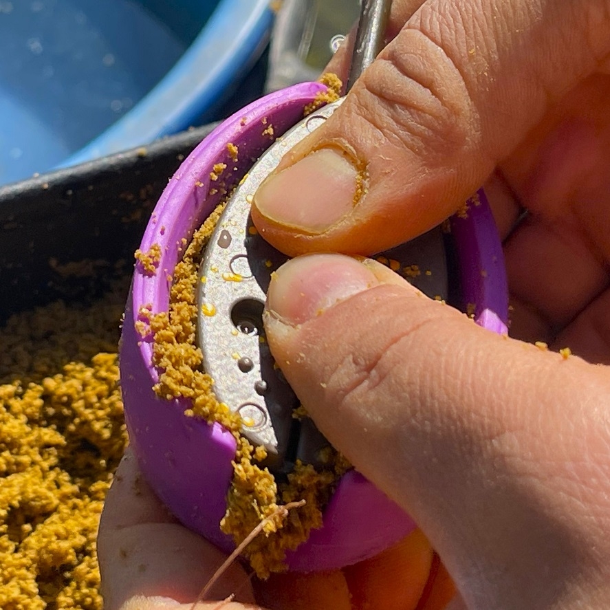 Krmítka na method feeder: ako vybrať krmítko na method