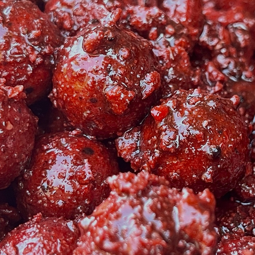 Kŕmne boilies: tipy, ako z neho urobiť magnet na kapry