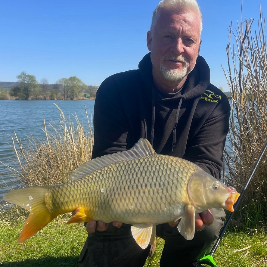 Kŕmenie na method feeder: tieto chyby nerobte