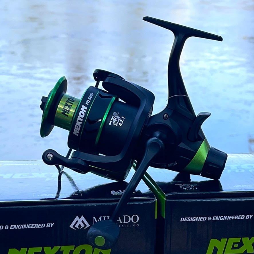 Navijak na kapry za necelých 30 eur. Kvalita prekvapí