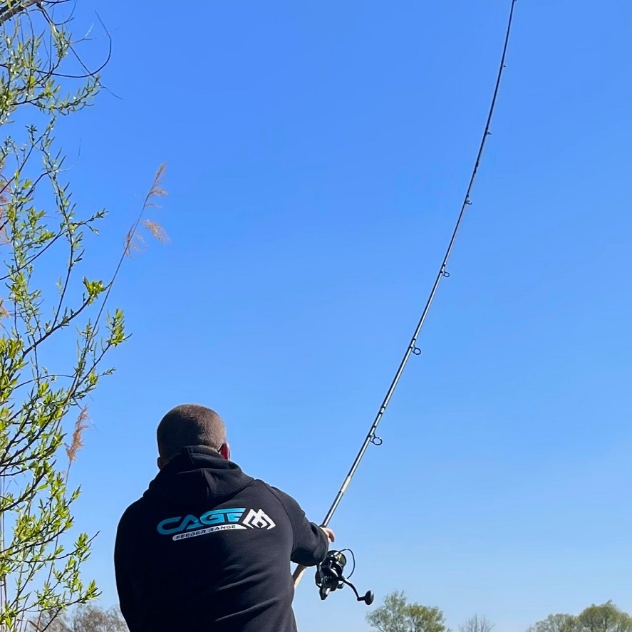 Method feeder: aký vlasec na method feeder vybrať