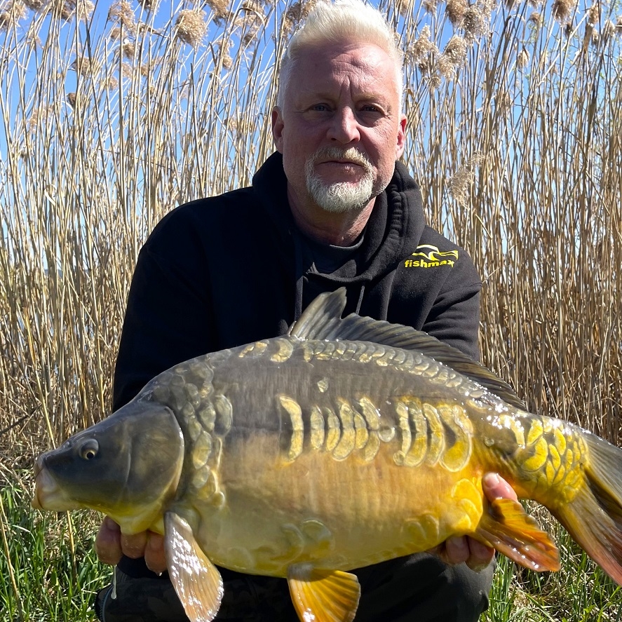 Pelety na ryby lacno: Fishmax spustil výrobu