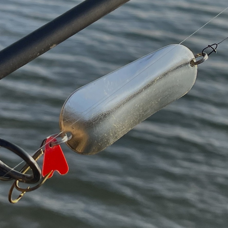 Plandavky na prívlač: zabudnutá nástraha na dravce