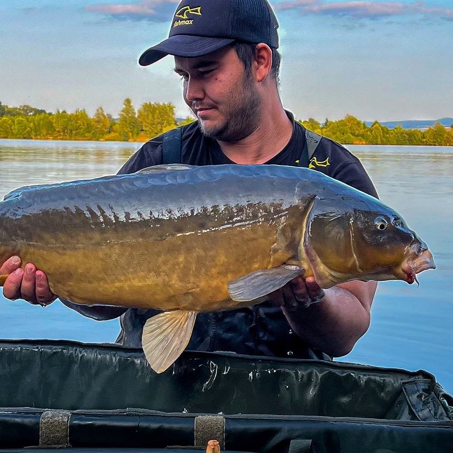 Podložky pod kapra: tieto chyby nerobte