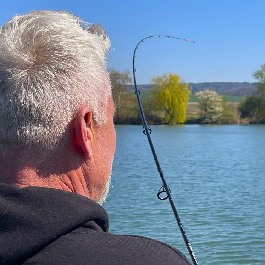 Prút na method feeder: ako vybrať prút na feeder