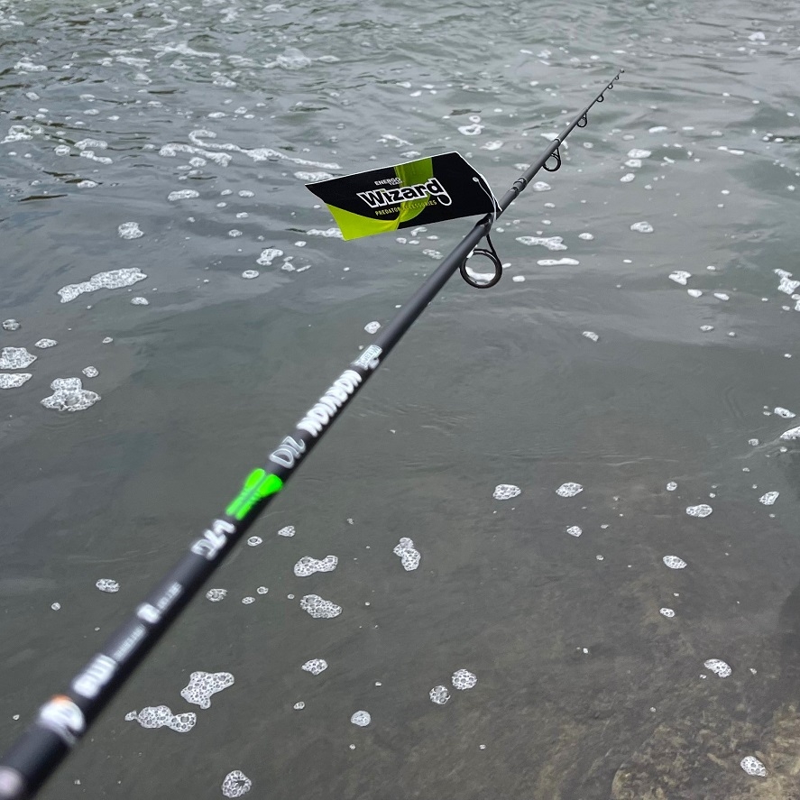 Prút na pstruhy za nízku cenu: mrknite na náš tip