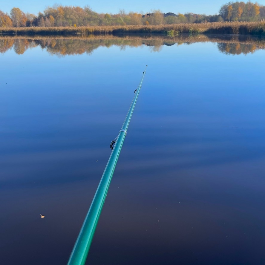 Prúty na kapry a ďalšie veci na krmítko: čo potrebujeme