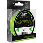 Šnúry, fluorocarbony a lanká
