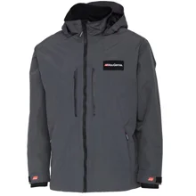 ABU GARCIA - Bunda Jacket Grey veľ. 2XL
