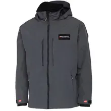 ABU GARCIA - Bunda Jacket Grey veľ. XL