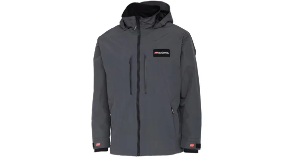 ABU GARCIA - Bunda Jacket Grey veľ. XL