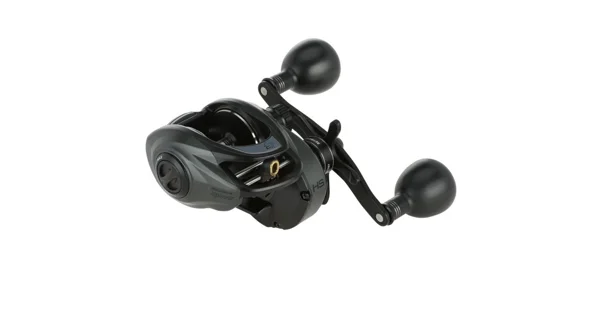 ABU GARCIA - Multiplikátor Beast 300 Low Profile Reel 300LP HS SD LH