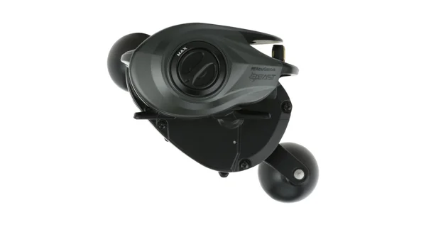 ABU GARCIA - Multiplikátor Beast 300 Low Profile Reel 300LP HS SD LH