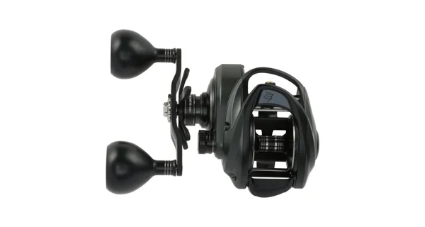 ABU GARCIA - Multiplikátor Beast 400 Low Profile Reel 400LP SD LH