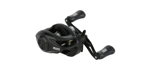 ABU GARCIA - Multiplikátor Max SX Winch Low Profile Reel 200 SD LH