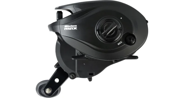 ABU GARCIA - Multiplikátor Max5 LP-L 400 Reel