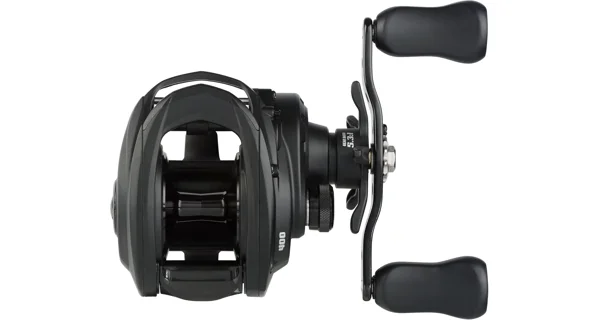 ABU GARCIA - Multiplikátor Max5 LP-L 400 Reel