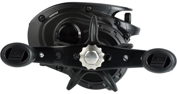 ABU GARCIA - Multiplikátor Max5 LP-L 400 Reel