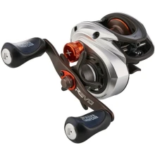 ABU GARCIA - Multiplikátor Revo X Low Profile Reel ABU GARCIA - Multiplikátor Revo X Low Profile Reel