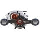 ABU GARCIA - Multiplikátor Revo X Low Profile Reel