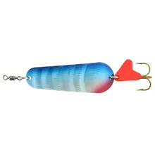 ABU GARCIA - Nástraha plandávka Atóm 9 cm 35 g BGL