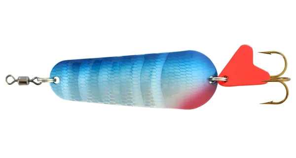 ABU GARCIA - Nástraha plandávka Atóm 9 cm 35 g BGL