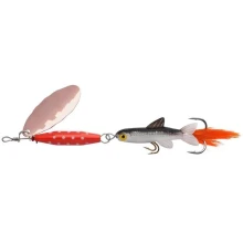 ABU GARCIA - Nástraha Reflex Fish 12 g LF Copper