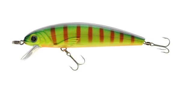 ABU GARCIA - Nástraha wobler Tormentor Floating 11 cm 20 g GR/OR
