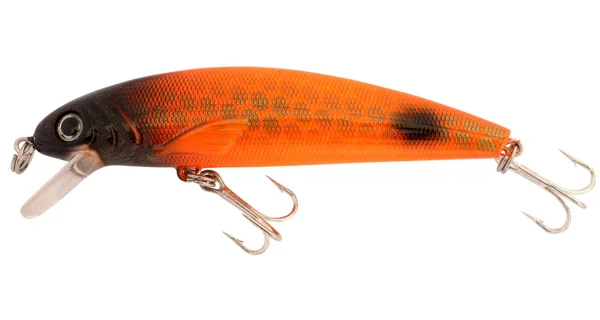 ABU GARCIA - Nástraha wobler Tormentor Floating 11 cm 20 g OR/BH