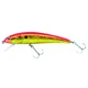 ABU GARCIA - Nástraha wobler Tormentor Floating 11 cm 20 g OYG
