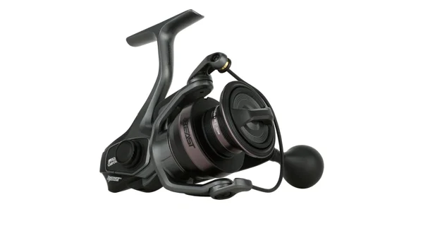 ABU GARCIA - Navijak Beast Spinning 3500 FD