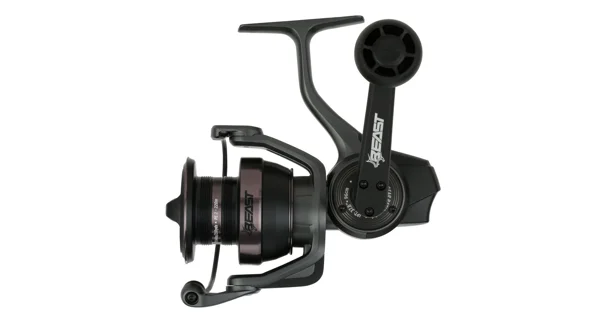 ABU GARCIA - Navijak Beast Spinning 3500 FD