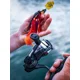 ABU GARCIA - Navijak Beast Spinning 3500 FD