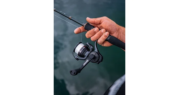 ABU GARCIA - Navijak Beast Spinning 3500 FD