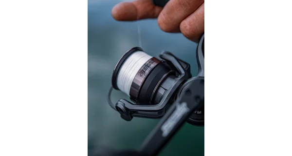 ABU GARCIA - Navijak Beast Spinning 3500 FD