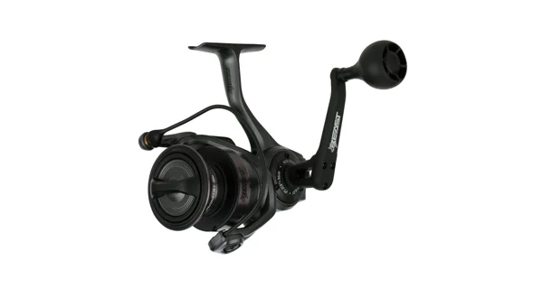 ABU GARCIA - Navijak Beast Spinning 4000 FD