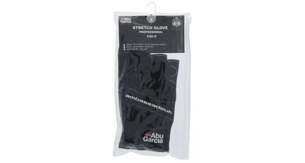ABU GARCIA - Neoprénové rukavice Ambassadeur veľ. XL