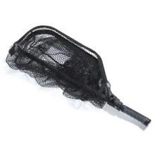 ABU GARCIA - Podberák Beast Landing Net Foldable XL 1 m 80x70 cm