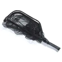 ABU GARCIA - Podberák Beast Landing Net Foldable XL 1 m 80x70 cm
