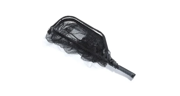 ABU GARCIA - Podberák Beast Landing Net Foldable XL 1 m 80x70 cm