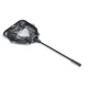 ABU GARCIA - Podberák Beast Landing Net Foldable XL 1 m 80x70 cm
