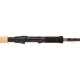ABU GARCIA - Prút Tormentor Spinning Rod 2,74 m 20-60 g