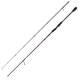 ABU GARCIA - Prút Vendetta Finesse Solid Tip Spinning Rod Extra Fast 1,98 m 2-10 g 2 diely